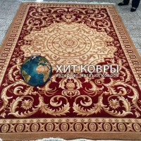 Китайский шерстяной ковер 6862